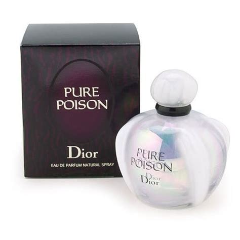 dior pure poison 50ml.